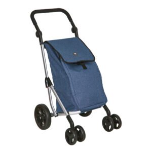 Chariot de course Visby Denim karways