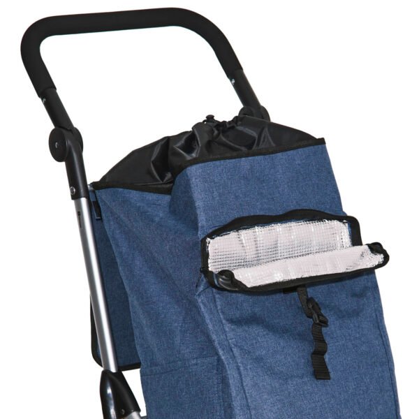 Chariot de course Visby Denim