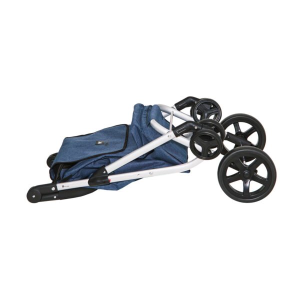 Chariot de course Visby Denim