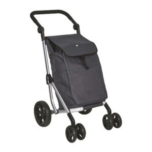 chariot de course visby grey karways
