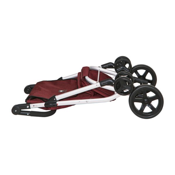 Chariot de course Visby Wine