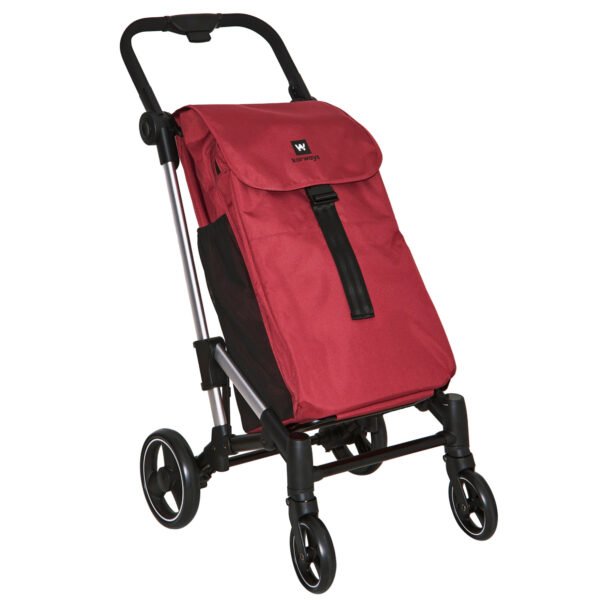 Chariot de course Voss Wine Karways