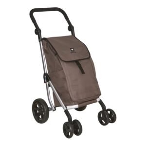 Chariot de course Visby Noka karways